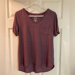 Maurice’s shirts.  Size Small